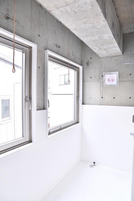Nibunno Apartamento Tóquio Exterior foto